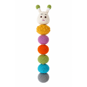 Rainbow Buddy