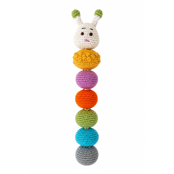Rainbow Buddy