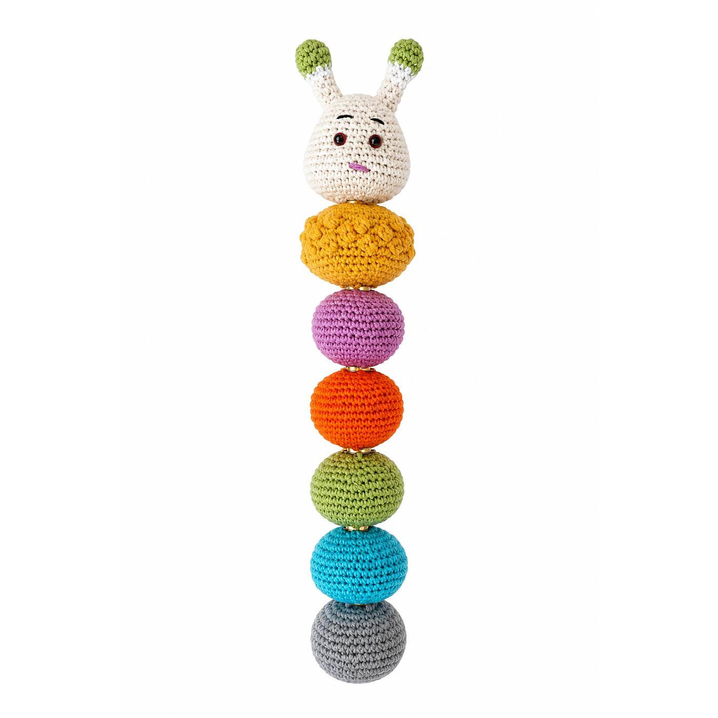 Rainbow Buddy