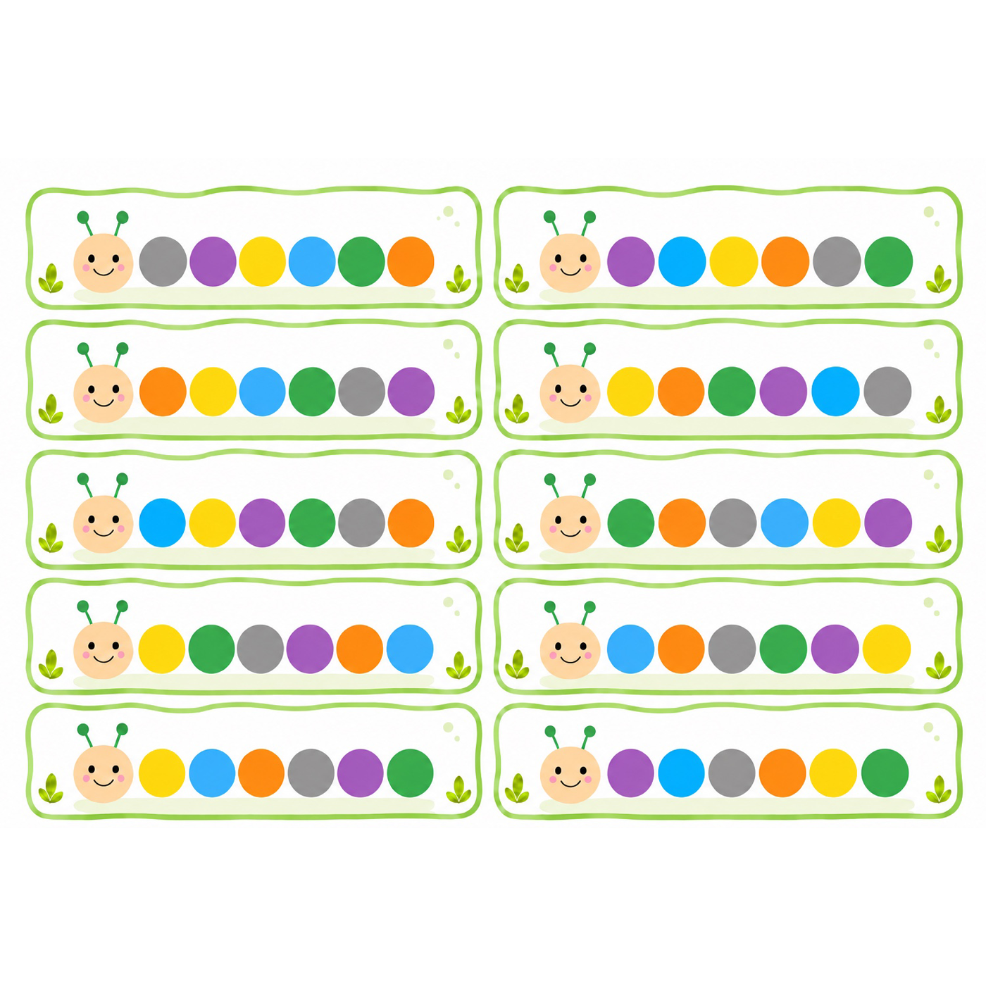 Rainbow Buddy – Image 3